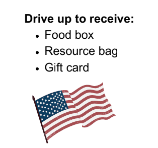 December Veteran Drive